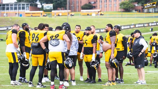 Steelers' Young Defensive Lineman Is Making An Unbelievable Case To Jump 2 Veterans (Steelers News)
