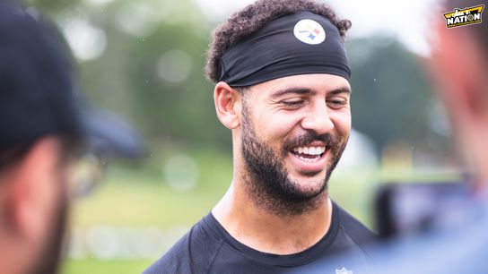 Steelers' Mike McCarthy Reveals The Latest Injury Status On Michael Pittman Jr Ahead Of Week 3 (featured)