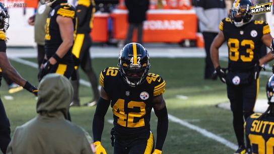 Steelers Will Likely Keep A Close Eye On The Cornerback Market With Roster Cuts Looming (Steelers News)