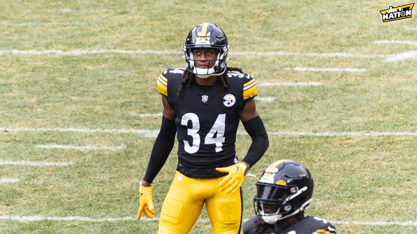 terrell edmunds pff