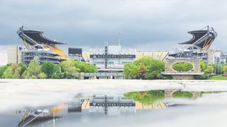 Why Home Field Advantage Still Matters For The Steelers And In Modern Sports (featured). Photo by Jordan Schofield / SteelerNation (X: @JSKO_PHOTO)