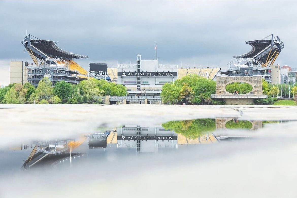 Steelers Acrisure Stadium Steelers Acrisure Stadium