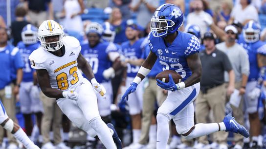 Steelers Tyrell Ajian Steelers Tyrell Ajian