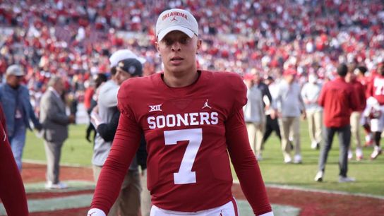 Steelers Spencer Rattler