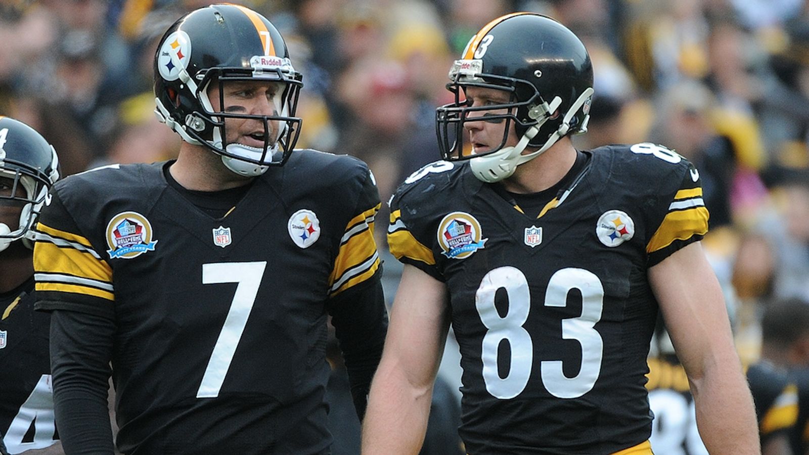 Ranking every Steelers tight end since Heath Miller - Behind the