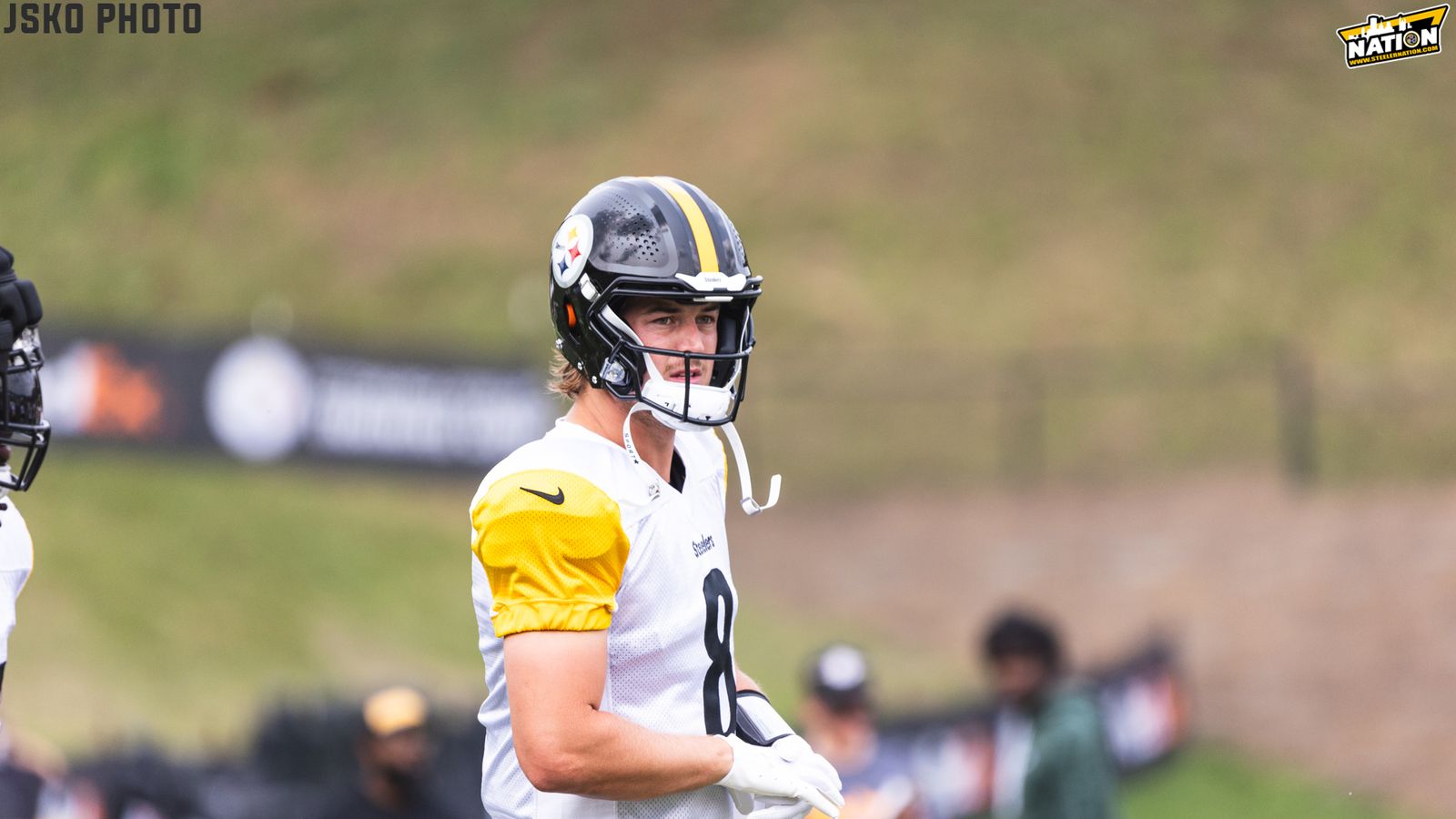 Must-watch players for the Steelers in Week 4
