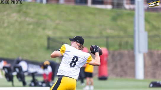 Steelers Kenny Pickett