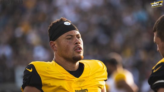 Steelers Alex Highsmith