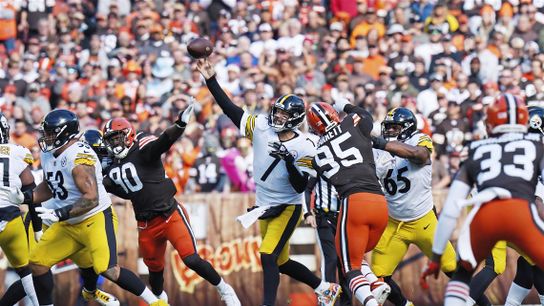 Steelers Ben Roethlisberger Steelers Ben Roethlisberger