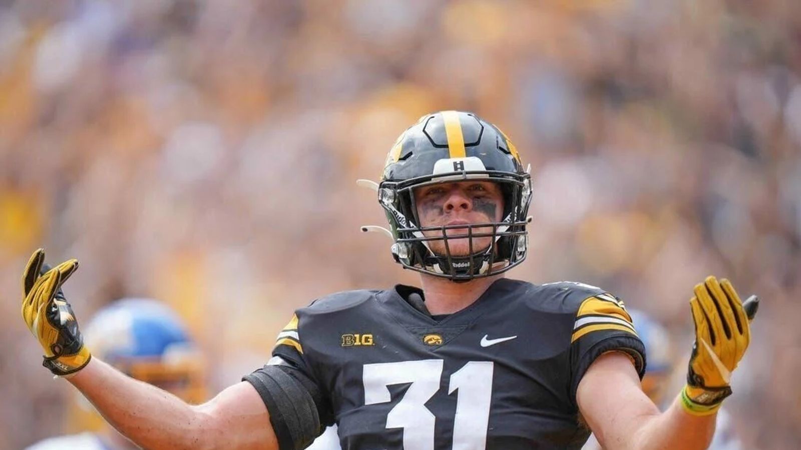 steelers 2023 nfl mock draft