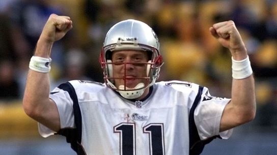 Drew Bledsow