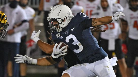 Steelers Prospect Parker Washington Steelers Prospect Parker Washington