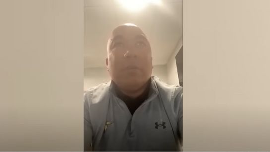 Hines Ward on Steelers Talk by Chat Sports discussing the rise of the Pittsburgh offense in 2023 Hines Ward on Steelers Talk by Chat Sports discussing the rise of the Pittsburgh offense in 2023