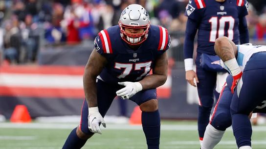 Steelers Trent Brown Steelers Trent Brown