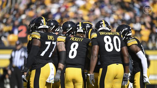 Steelers Kenny Pickett Steelers Kenny Pickett