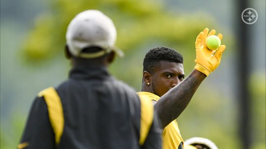 Steelers Keanu Neal Steelers Keanu Neal