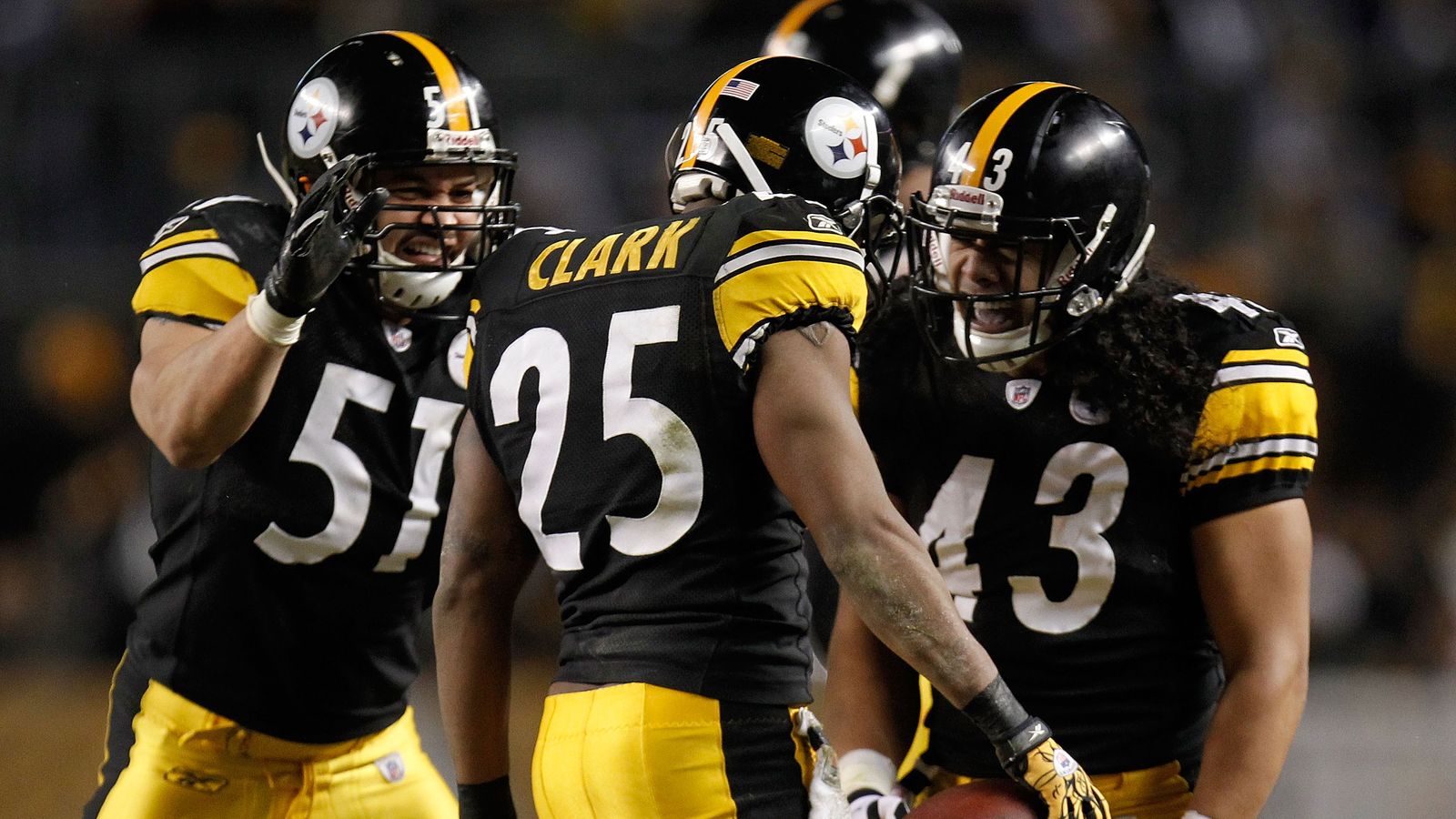 steelers news espn