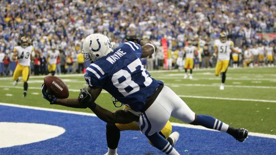 Steelers Bryant McFadden