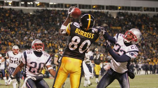 Plaxico Burress: Steelers New Playmaker DK Metcalf Is Not As Good As George Pickens: "They Didn't Get Any Better" (Steelers News)