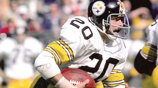 Steelers' Chuck Noll Cut American Hero Rocky Bleier, Until This Ethical Force Stepped In (Steelers History). Photo by Rocky Bleier/rockybleier.com