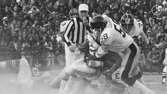 Steelers Jack Lambert Steelers Jack Lambert