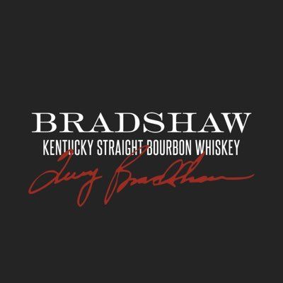 Terrible Tailgate Bradshaw Bourbon