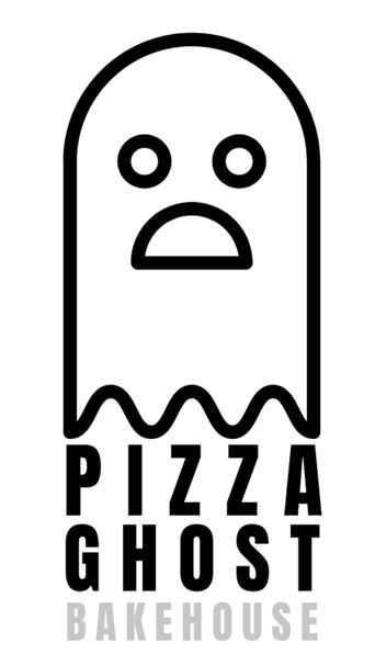 Terrible Tailgate Pizza Ghost