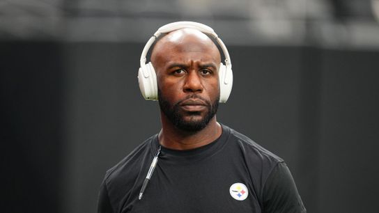 Steelers Have A Secret Weapon At Safety Who's Forcing His Way Onto The 2025 Roster. Photo by Getty Images