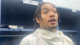 Calvin Austin Reveals The Truth About Steelers Fans And Mike Tomlin (Steelers News). Photo by X / Mike DeFabo