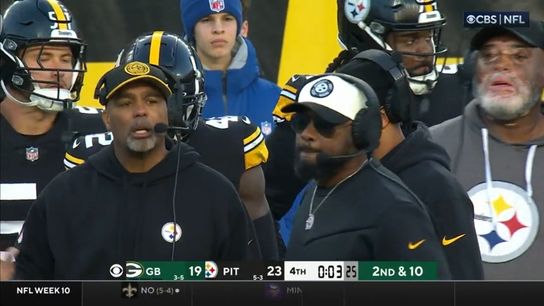 Steelers' Mike Tomlin Absolutely Crushed For Purposely Hiring Poor Coordinators To Preserve His Ego (Steelers News)