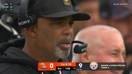 Steelers' Teryl Austin Drops Bombshell: Team Unleashed A Strategy He Never Used In Seven Seasons Against Ravens (Steelers News)