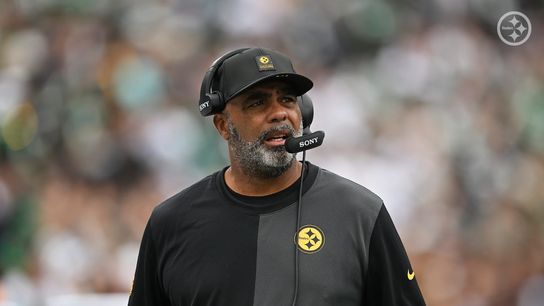 "I Feel Good": Steelers' Teryl Austin Not Stressed Despite Defense Struggling Against Jets (Steelers News)