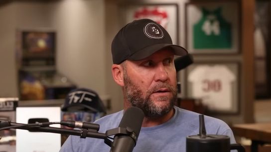 Steelers' Ben Roethlisberger Shares Who Truly Won Big After Aaron Rodgers Chose Pittsburgh (Steelers News)