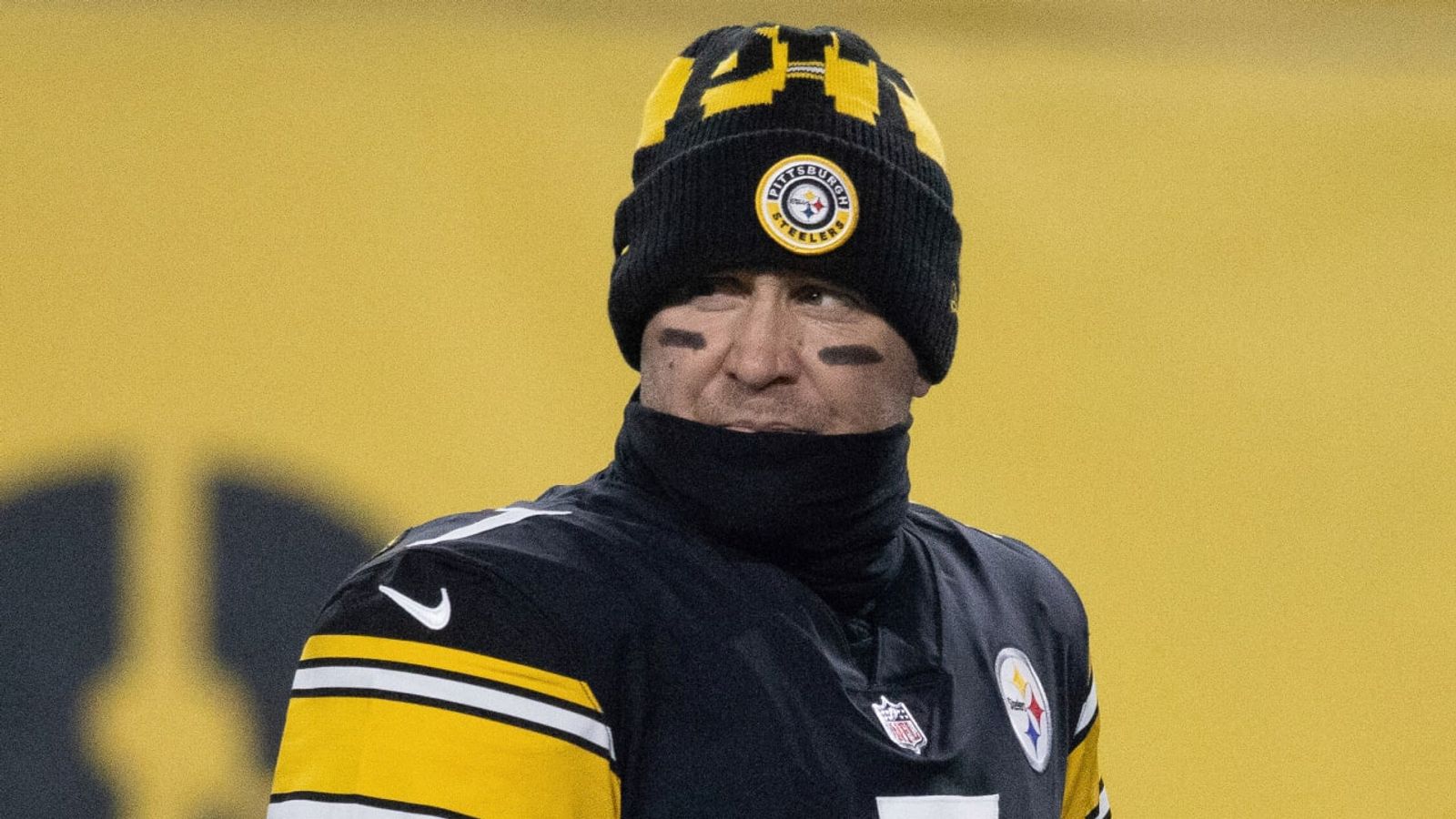 Steelers' Ben Roethlisberger Detailed His 3 Best Reasons To Be Excited About Pittsburgh In 2025 (Steelers News). Photo by NFL.com