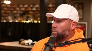 Steelers' Ben Roethlisberger Seriously Questions Aaron Rodgers And Mike Tomlin (Steelers News). Photo by Footbahlin Podcast
