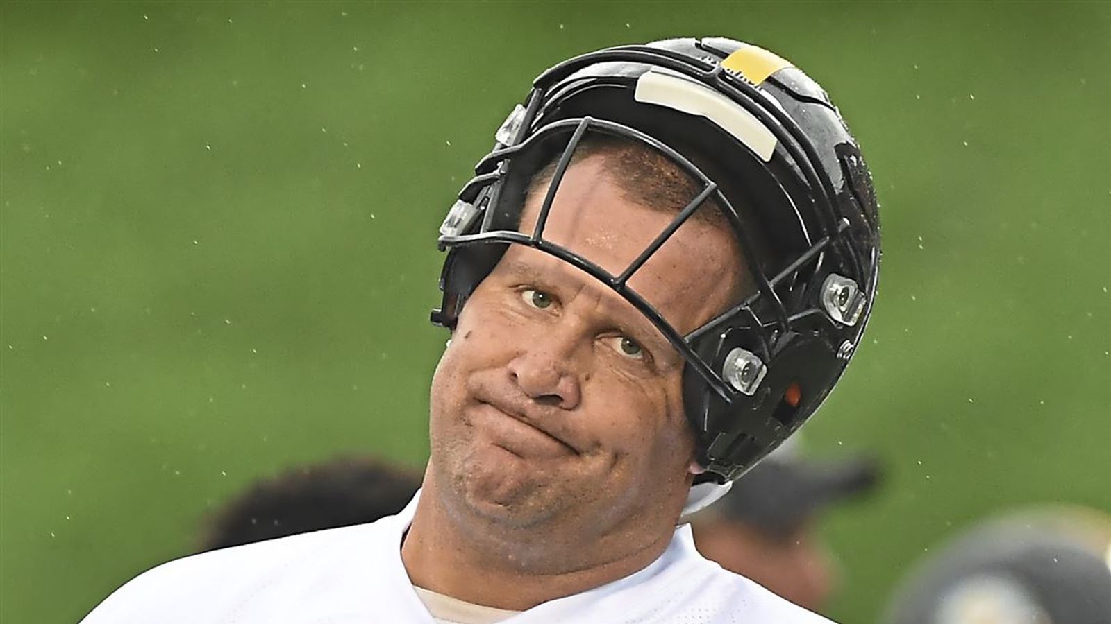 Steelers' Ben Roethlisberger Shares Strong Advice On How Pittsburgh Can Re-Build For The Future (Steelers News). Photo by Peter Diana / Post-Gazette