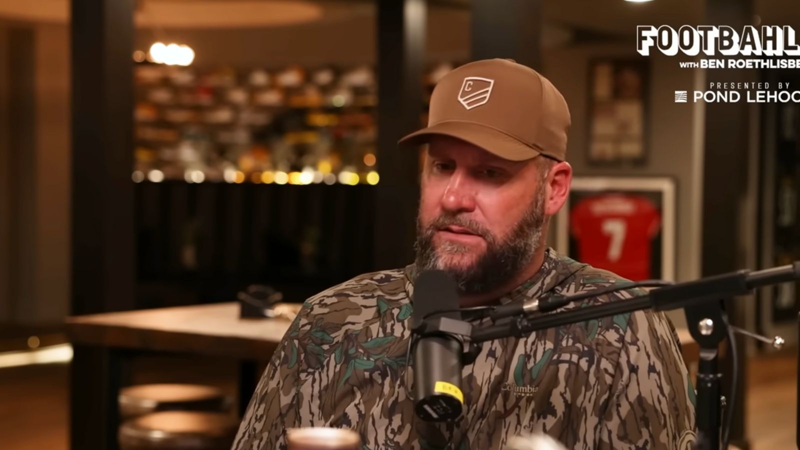 Ben Roethlisberger Offers Steelers GM Omar Khan Controversial Advice (Steelers News). Photo by Footbahlin