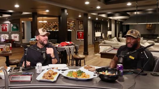 Steelers' Ben Roethlisberger And James Harrison Frustrated With George Pickens For Taunting Bengals Player (Steelers News)