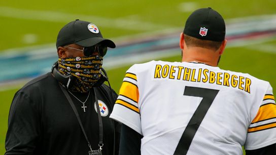 Ben Roethlisberger Takes Hidden Shot At The 2025 Version Of Steelers' Mike Tomlin (Steelers News)