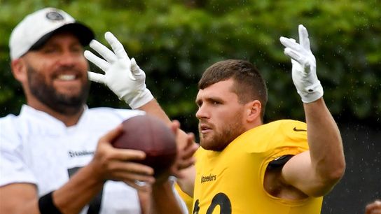 Steelers' TJ Watt Asks Ben Roethlisberger What It Feels Like To Win A Super Bowl And Gets An Unforgettable Answer (Steelers News)