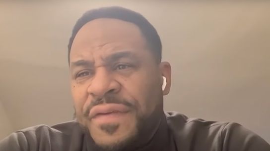 Steelers Legend Jerome Bettis Places Blame For 2024 Offensive Failure On Najee Harris And Jaylen Warren (Steelers News)