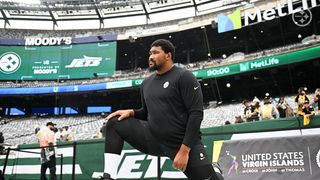 Steelers Have Perfect Answer To Fix Defensive Problem Jets' Justin Fields Exposed (Steelers News). Photo by Karl Roser / Pittsburgh Steelers