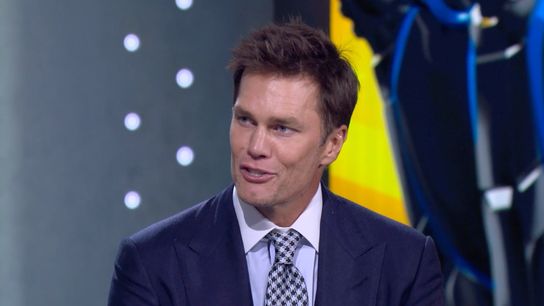 Tom Brady Makes Revealing Comments About Steelers' Aaron Rodgers. Photo by Fox Sports