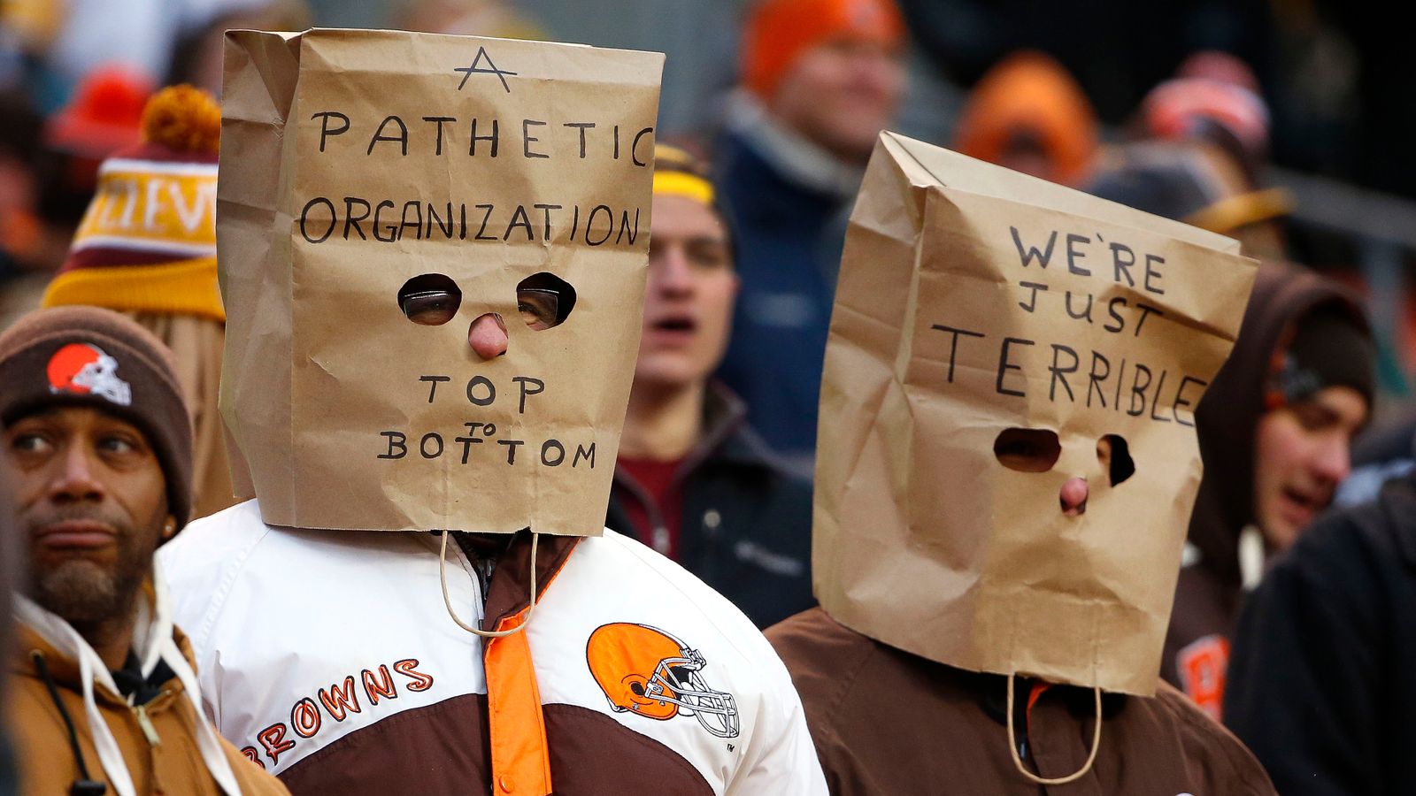 Steelers Now Send Request To Interview 1 Browns Coach (Steelers News). Photo by Nick Wass / AP Photo