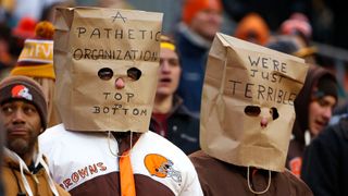 Steelers Now Send Request To Interview 1 Browns Coach (Steelers News). Photo by Nick Wass / AP Photo