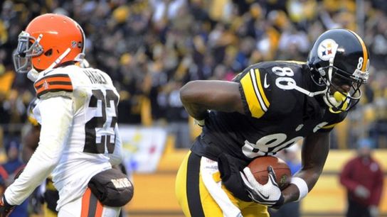 Steelers Pushed Plaxico Burress To Wear Sacred Jersey Number But He Refused (Steelers News)