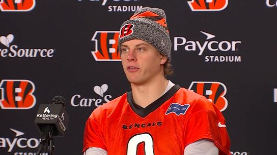 Steelers' AFC North Rival Joe Burrow Admits To Seriously Questioning Why He's Playing Football Still (Steelers News)