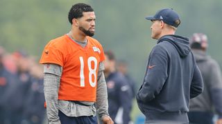Steelers Suddenly Have Massive Advantage Over The Bears In Week 12 (Steelers News). Photo by Getty Images