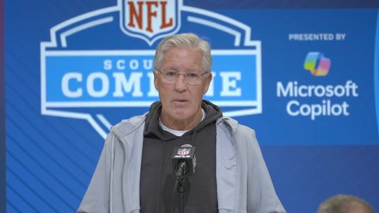 Raiders' Pete Carroll Makes Strange Comment About Steelers' Russell Wilson: "You Might Be Surprised" (Steelers News)
