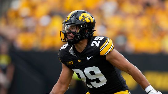 Steelers' Sebastian Castro Steelers' Sebastian Castro